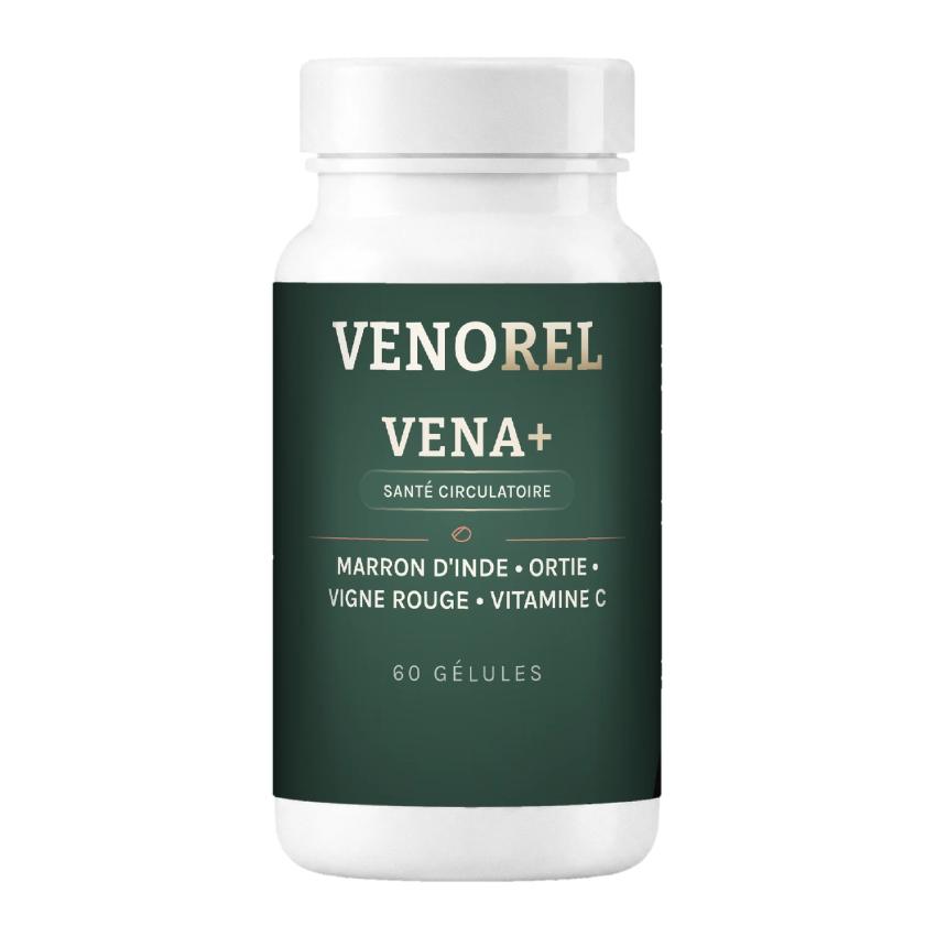 Venorel Vena+